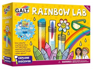 Rainbow Lab Kit