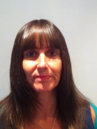 Mrs Jane - senior Early Years specialist.