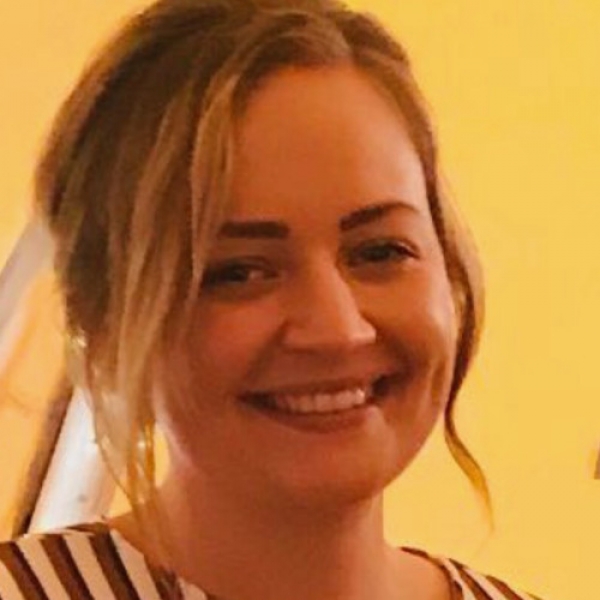 Maisie - English specialist
