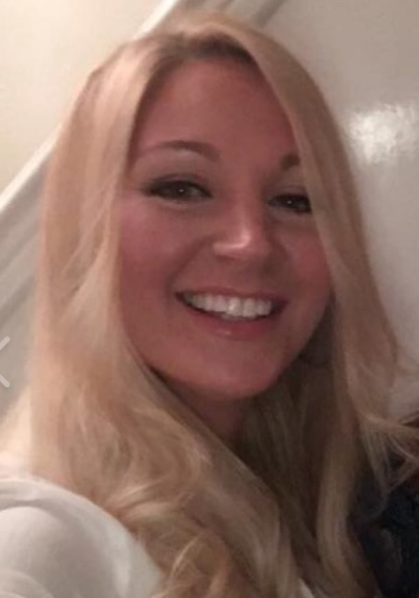 Miss Alex  - secondary science specialist