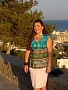 Ms Maria-specialist primary tutor.