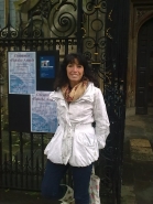 Mrs Sharon-specialist primary tutor