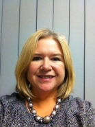 Mrs Laura - sociology and psychology specialist