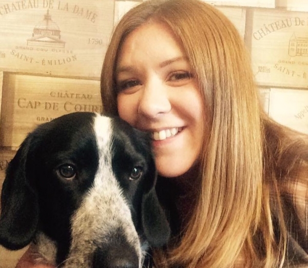 Gemma  - secondary science specialist