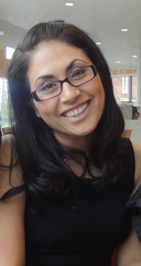 Ms Wedyan  - secondary science specialist