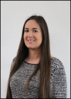 Miss Danielle - primary teacher