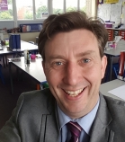 Mr Gary  - secondary maths specialist