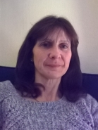 Mrs Fiona - primary specialist